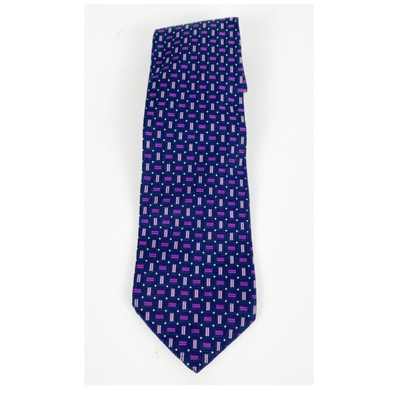 Brooks Brothers Other - Brooks Brothers Makers Silk Necktie